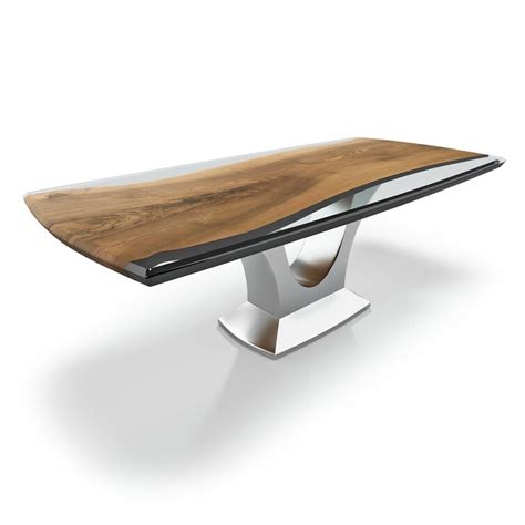 arditi collection dining table